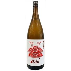 【全国送料無料クール便】赤武酒造 AKABU 純米酒 1800ml