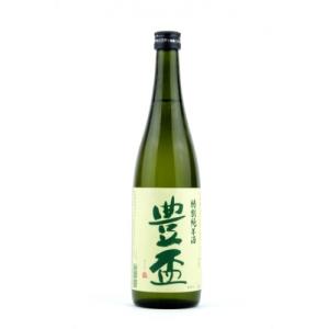 【全国送料無料クール便】豊盃 特別純米酒 720ml