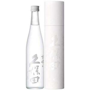 [お酒 日本酒 清酒][全国送料無料クール便]久保田 雪峰 　爽醸　 500ml