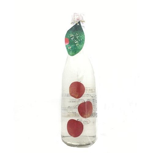 【全国送料無料クール便】八戸酒類 りんごぽむぽむ 720ml
