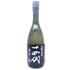十四代 龍月 純米大吟醸 日本酒 1800ml 2025年11月詰 ギフト お年賀 御