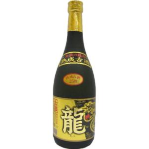 泡盛　 6本　金武龍ゴールド・龍30・龍25　せいふく　美しき古里淡麗・黒 琉球泡盛 金武酒造 龍ゴールド 25度 720ml×1本瓶 爆買 : 株式会社湧川