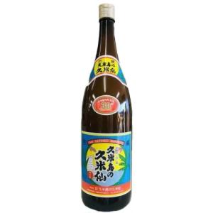 泡波 [大阪府内限定発送商品］波照間酒造 泡盛 泡波 一升瓶/1800ml 30