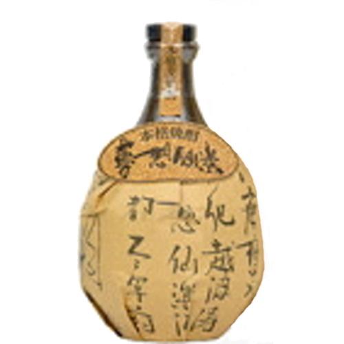 ［お酒　芋焼酎　福岡]光酒造 夢想仙楽 麦 ４０度 ７２０ml