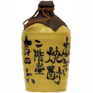 兼八 かねはち 100周年記念長期貯蔵 麦焼酎 38度 720ml 四ッ谷酒造