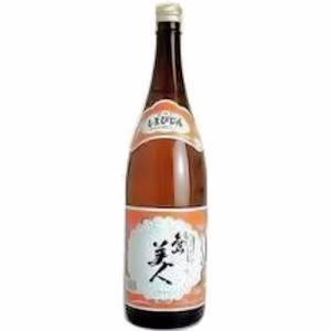 芋焼酎 鹿児島県 長島研醸 35度 島美人 徳利 720ml : 七太郎 - 通販