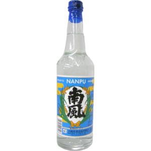 沖縄県酒造協同組合 南風 3年古酒 泡盛 43度 1800ml.hn お届まで10日