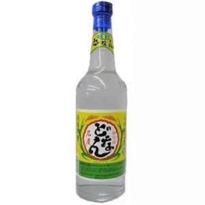 国泉泡盛 どなん 花酒 クバ巻 60度 泡盛 600ml【訳あり】沖縄県 与那国