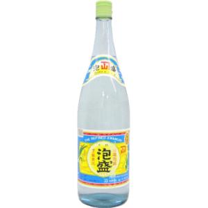 お酒 泡盛]波照間酒造所 泡波 30度 1800ml : 濱の酒屋中野酒店