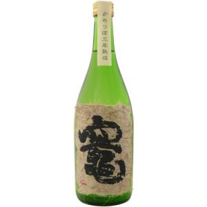 泡盛 おもろ 21年 古酒 35度 720ml 瑞泉酒造 焼酎 沖縄土産 ギフト 家