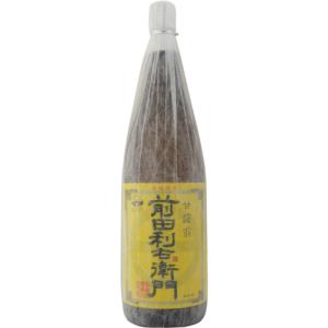 鹿児島酒造 伊七郎 いひちろう 芋焼酎 25度 1800ml : お酒のちゃがた