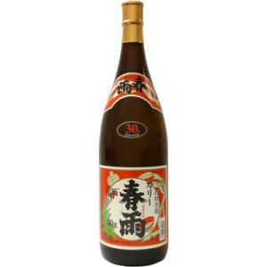 お酒 泡盛]波照間酒造所 泡波 30度 1800ml : 濱の酒屋中野酒店