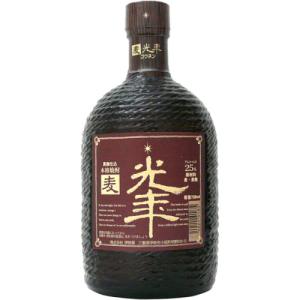 ステラ光年 麦 25度 720ml