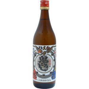焼酎 八丈島 情け島 鬼ころし 25度 700ml 美酒の泉ジャパニーズsake 通販 Yahoo ショッピング