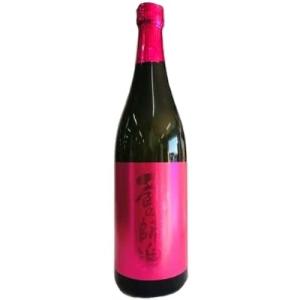 小正醸造 蔵の師魂 The Pink 芋 25度 720ml