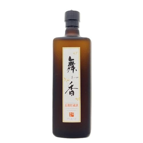 藤居醸造 舞香 麦 25度 720ml