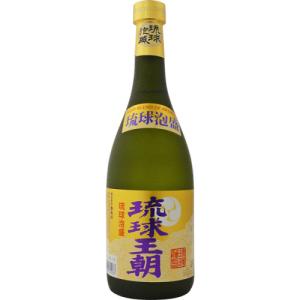 本場泡盛 琉球王朝 35年以上古酒 720ml 30℃ 【公式通販】