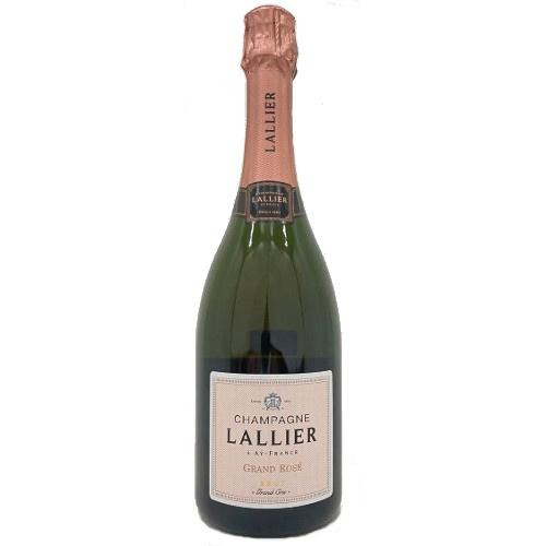 ラリエ　グランロゼ　グランクリュ 750ml 正規