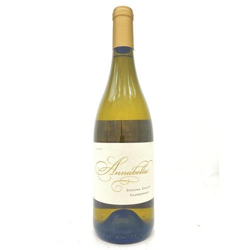 マイケル　ポザーン　アナベラ　ソノマ　カウンティ　シャルドネ　750ml