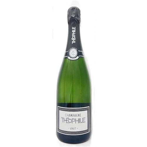 テオフィル・ブリュット　７５０ｍｌ