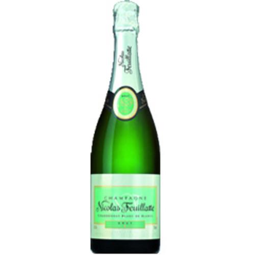 ニコラフィアット　コレクション　ウ゛ィンテージ　ブラン・ド・ブラン　７５０ｍｌ　正規