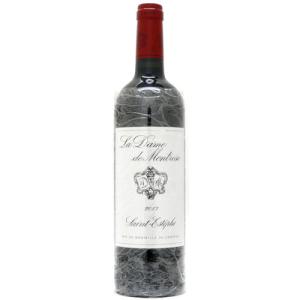 ［お酒　果実酒　フランス]ラ　ダム　ド　モンロース゛ 2013 750ml｜sintounakano