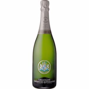 CHAMPAGNE BARONS DE ROTHSCHILD シャンパーニュ・バロン・ド・ロス