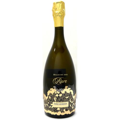 ［お酒　果実酒　シャンパン　全国送料無料クール便]パイパーエドシック　レアヴィンテージ　12度　75...