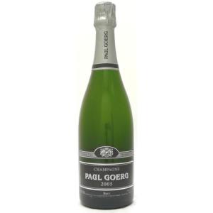 □ シャンパーニュ ランソン ノーブル [2005] ≪ スパークリングワイン