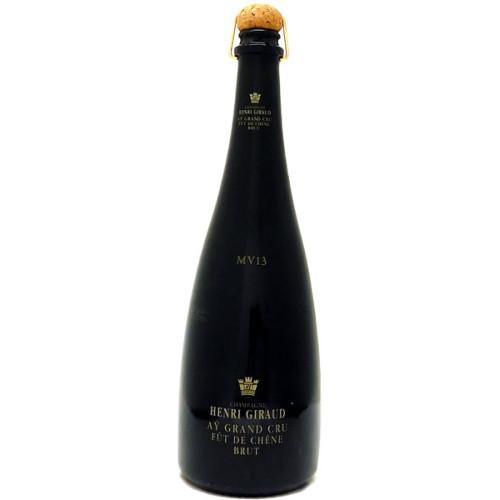 【全国送料無料クール便】アンリ・ジロー　フュ・ド・シェーヌ　ＭＶ　７５０ｍｌ　正規