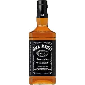 JACK DANIEL'S（ジャックダニエル） ウイスキー 洋酒 ブラック 3000ml