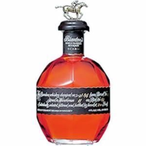 ブラントン 750ml×6本(1ケース) 46.5度 正規輸入品 バーボンウイスキー