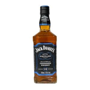 JACK DANIEL'S（ジャックダニエル） マスターディスティラー 700ml