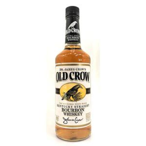 OLD CROW お中元 2026 誕生日 ギフト 業務店御用達 ウイスキー