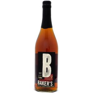 お酒 ウイスキー バーボン バーボン]コロネル EH テイラー スモール