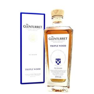 グレンタレット 12年 2024リリース 正規品 46.4度 700ml : お酒のちゃ