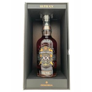 シーバスリーガル（CHIVAS REGAL） ボックス入 アルティス 20年 40度