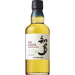 お酒 ウイスキー]ニッカ シングルモルト 余市 ピーティ＆ソルティ