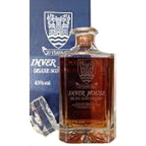 インバーハウス INVER HOUSE 21年 750ml スコッチウイスキー ブレン
