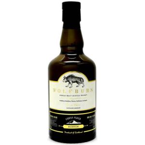 ウルフバーン バッチNo. 458 スモールバッチ 並行品 46度 700ml : お酒