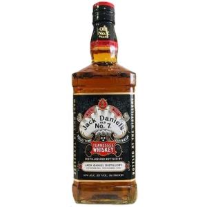 JACK DANIEL'S（ジャックダニエル） レガシー エディション1 並行品 43