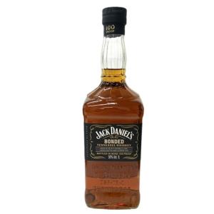 JACK DANIEL'S（ジャックダニエル） 100プルーフ （ボトルド イン