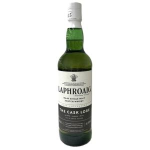 【新品・未開封】LAPHROAIG ラフロイグ 200周年 15年 ラフロイグ15年 200周年記念ボトル（Laphroaig 15 Year Old 200th