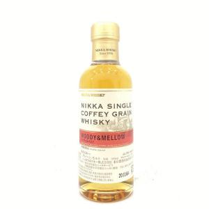 ニッカウヰスキー（NIKKA WHISKY） シングルカフェグレーン ウッディ