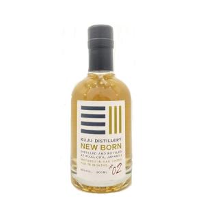 久住蒸留所 シングルモルトTHE FIRST 700ml 58°箱入り※送料無料箱