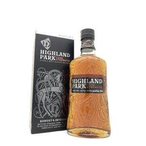 ハイランドパーク カスクストレングス No.5 : リカーズマスター - 通販