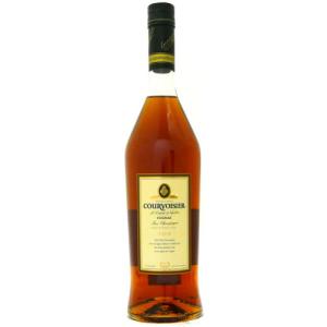 Hennessy（ヘネシー） パラディ エクストラ 旧グリーンボトル 角のある