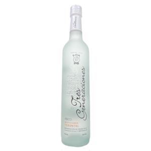 お酒 ブランデー カルヴァドス]クールドリヨン ポム プリゾニエール 40