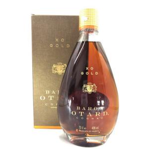 バロン・オタール（BARON OTARD） ブランデー コニャック バロン