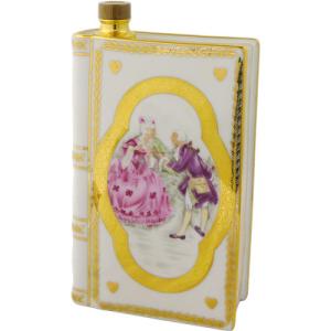 ［お酒　ブランデー　コニャック　全国]カミュ　ブック　ロミオ＆ジュリェット　700ml（オールドボトル）